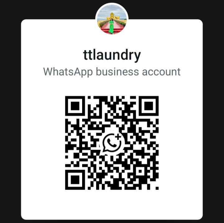 WhatsApp QR